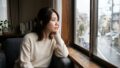 04 woman window