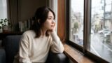 04 woman window