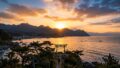 10 hope sunrise