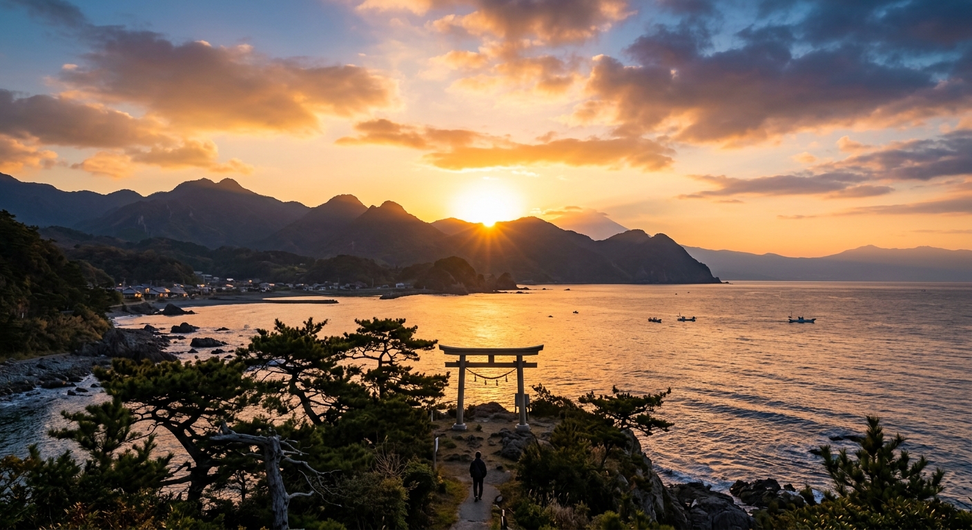 復縁への希望・新しい朝